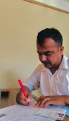 Surendra Raj Dahal