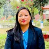 Shashi Lingden