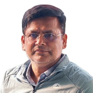 किशोर चन्द्र आचार्य