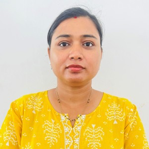 रुपा गौतम