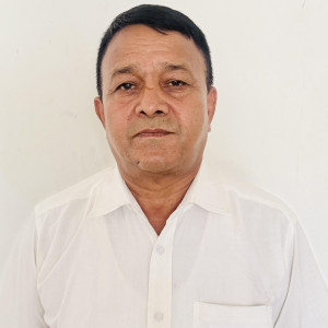 भिम बहादुर घतानी