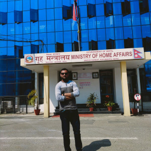 प्रतिक कोईराला