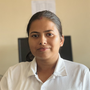 प्रविना ढकाल