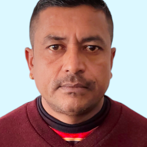 रमेश अधिकारी