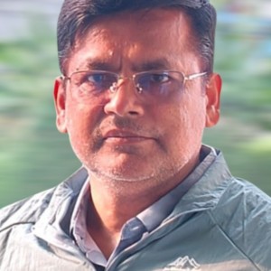 Kishor Chandra Acharya