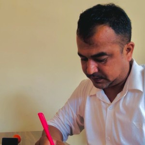 Surendra Raj Dahal