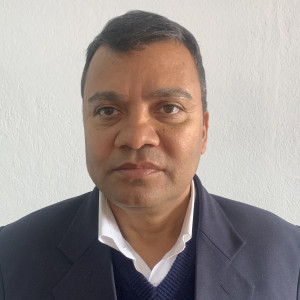 विश्व राज नेपाल