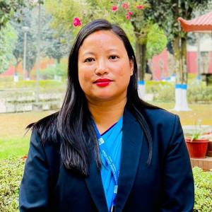 शशि लिङ्देन