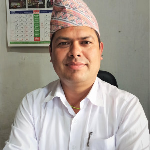 शिवलाल घिमिरे