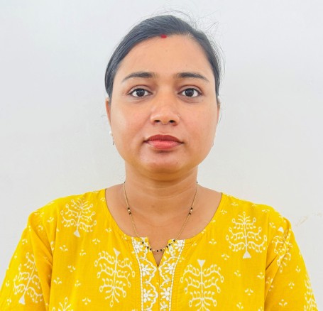 रुपा गौतम