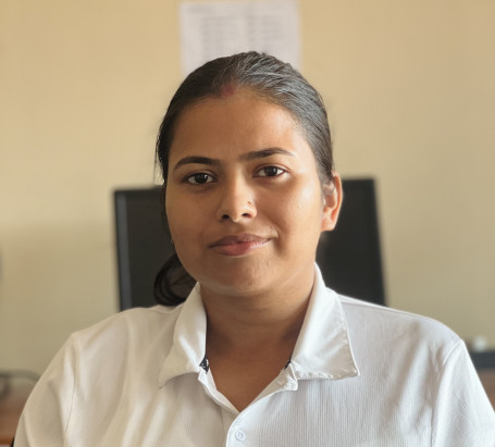 प्रविना ढकाल