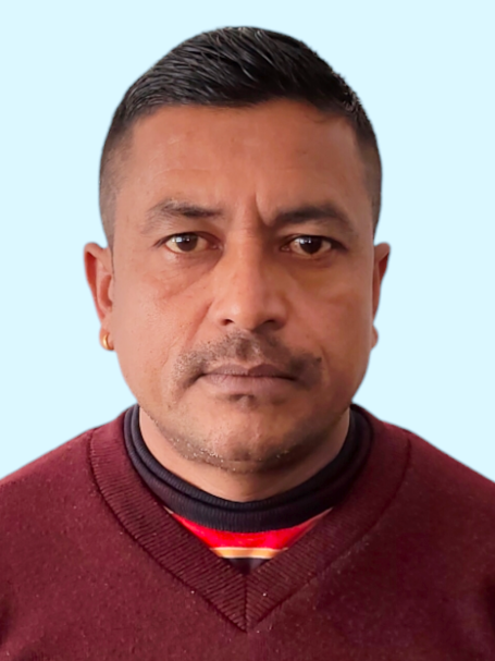 रमेश अधिकारी