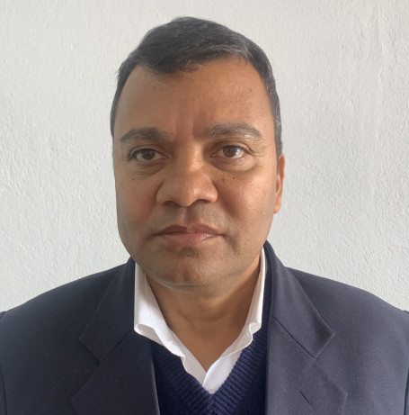 विश्व राज नेपाल