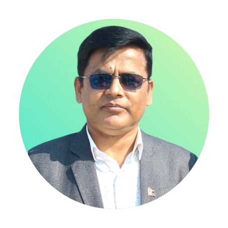 किशोर चन्द्र आचार्य